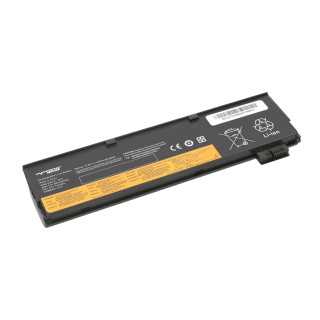 Baterie pentru Lenovo Thinkpad T570 / T470 / P51S, 01AV422, 6400 mAh