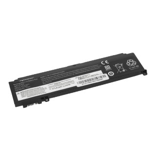 Baterie pentru Lenovo ThinkPad T460s / T470s, Tip 1, 01AV405, 2000 mAh
