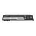Baterie pentru Lenovo ThinkPad T460s / T470s, Tip 1, 01AV405, 2000 mAh