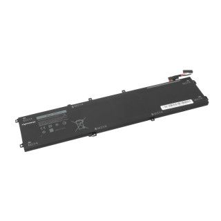 Baterie pentru Dell XPS 15 7590 / Precision 15 5520, 6000 mAh Baterie pentru Dell XPS 15 7590 / Precision 15 5520, 6000 mAh