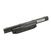 Baterie pentru Fujitsu Siemens LifeBook A544 / E744 / S904, 4400 mAh