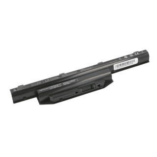 Baterie pentru Fujitsu Siemens LifeBook A544 / E744 / S904, 4400 mAh