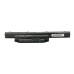 Baterie pentru Fujitsu Siemens LifeBook A544 / E744 / S904, 4400 mAh