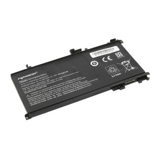 Baterie pentru HP Omen 15-AX / Pavilion 15-BC, TE04XL, 2800 mAh Baterie pentru HP Omen 15-AX / Pavilion 15-BC, TE04XL, 2800 mAh