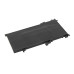 Baterie pentru HP Omen 15-AX / Pavilion 15-BC, TE04XL, 2800 mAh Baterie pentru HP Omen 15-AX / Pavilion 15-BC, TE04XL, 2800 mAh