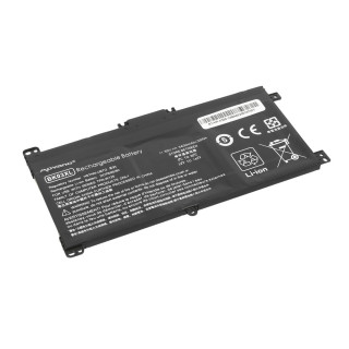 Baterie pentru HP Pavilion x360 14-BA / 14-M / 14-T, BK03XL, 3400 mAh