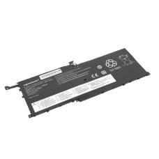 Baterie pentru Lenovo ThinkPad X1 Carbon Yoga, 3200 mAh