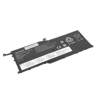 Baterie pentru Lenovo ThinkPad X1 Carbon Yoga, 3200 mAh