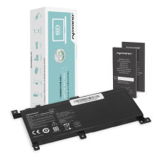 Baterie pentru Asus X556 / X556UA / X556UB, C21N1509, 4900 mAh