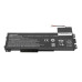Baterie pentru HP ZBook 15 G3 / 15 G4, VV09XL, 4600 mAh Baterie pentru HP ZBook 15 G3 / 15 G4, VV09XL, 4600 mAh