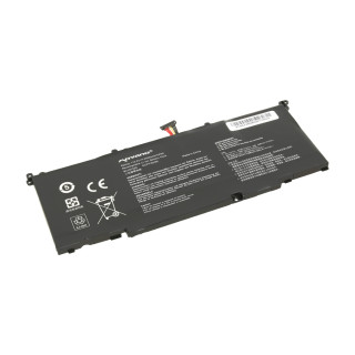 Baterie pentru Asus FX502 / GL502V, B41N1526, 3400 mAh Baterie pentru Asus FX502 / GL502V, B41N1526, 3400 mAh