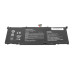 Baterie pentru Asus FX502 / GL502V, B41N1526, 3400 mAh Baterie pentru Asus FX502 / GL502V, B41N1526, 3400 mAh