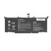 Baterie pentru Asus FX502 / GL502V, B41N1526, 3400 mAh Baterie pentru Asus FX502 / GL502V, B41N1526, 3400 mAh