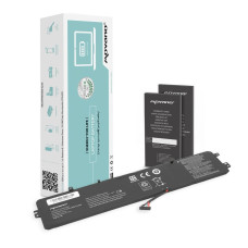 Baterie pentru Lenovo IdeaPad 700-15ISK / 700-17ISK / Legion R720-15IKB, 4000 mAh