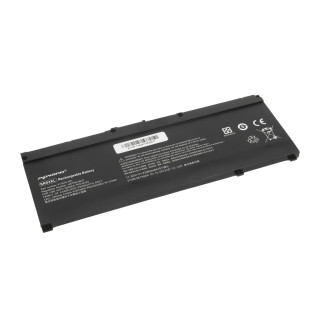Baterie pentru HP Omen 15-DC / 17-CB / Pavilion Gaming 17-CD, SR03XL, 11.55 V, 4380 mAh Baterie pentru HP Omen 15-DC / 17-CB / Pavilion Gaming 17-CD, SR03XL, 11.55 V, 4380 mAh