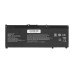 Baterie pentru HP Omen 15-DC / 17-CB / Pavilion Gaming 17-CD, SR03XL, 11.55 V, 4380 mAh Baterie pentru HP Omen 15-DC / 17-CB / Pavilion Gaming 17-CD, SR03XL, 11.55 V, 4380 mAh