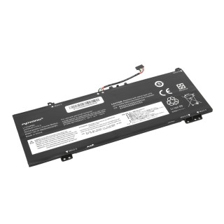 Baterie pentru Lenovo IdeaPad 530s / Yoga 530s / Air 14 / Flex 6-14, 5800 mAh