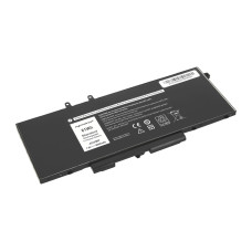 Baterie pentru Dell Latitude 14 5400 / Latitude 14 5500 / Precision 3540, 7.6 V, 8000 mAh