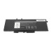 Baterie pentru Dell Latitude 14 5400 / Latitude 14 5500 / Precision 3540, 7.6 V, 8000 mAh