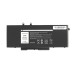 Baterie pentru Dell Latitude 14 5400 / Latitude 14 5500 / Precision 3540, 7.6 V, 8000 mAh