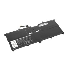 Baterie pentru Dell XPS 13 9365, 4000 mAh