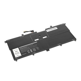 Baterie pentru Dell XPS 13 9365, 4000 mAh Baterie pentru Dell XPS 13 9365, 4000 mAh