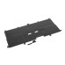 Baterie pentru Dell XPS 13 9365, 4000 mAh Baterie pentru Dell XPS 13 9365, 4000 mAh