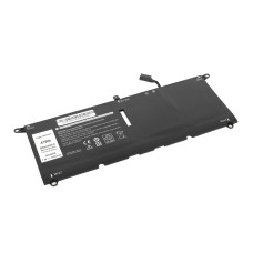 Baterie pentru Dell XPS 13 9370 / 9380, 5500 mAh