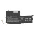 Baterie pentru HP Spectre Pro X360 / Spectre 13, PK03XL, 3600 mAh Baterie pentru HP Spectre Pro X360 / Spectre 13, PK03XL, 3600 mAh