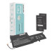 Baterie pentru HP Spectre Pro X360 / Spectre 13, PK03XL, 3600 mAh Baterie pentru HP Spectre Pro X360 / Spectre 13, PK03XL, 3600 mAh