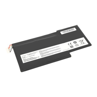 Baterie pentru MSI GS63 / GS73, 5700 mAh