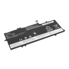 Baterie pentru Lenovo ThinkPad X1 Carbon (2020) / 8th Gen., 3325 mAh