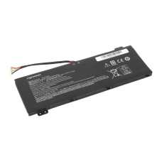 Baterie pentru Acer Aspire 7 715 / Nitro 5 AN515 / Predator Helios 300 PH317, 3815 mAh