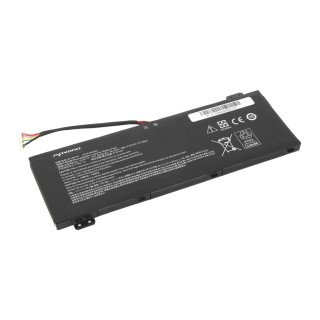 Baterie pentru Acer Aspire 7 715 / Nitro 5 AN515 / Predator Helios 300 PH317, 3815 mAh