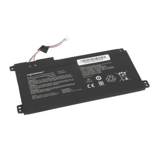 Baterie pentru Asus VivoBook 14 E410 / E510, C31N1912, 3600 mAh Baterie pentru Asus VivoBook 14 E410 / E510, C31N1912, 3600 mAh