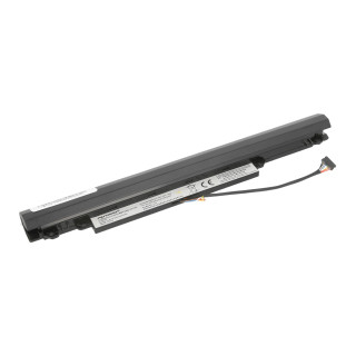 Baterie pentru Lenovo IdeaPad 110-14 / 110-15, 10.8 V, 2200 mAh