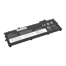 Baterie pentru Lenovo ThinkPad X1 Carbon (2017) / X1 Carbon (2018) / 5th Gen. / 6th Gen., 4650 mAh