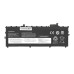 Baterie pentru Lenovo ThinkPad X1 Carbon (2017) / X1 Carbon (2018) / 5th Gen. / 6th Gen., 4650 mAh