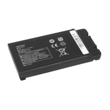 Baterie pentru Panasonic Toughbook CF-54, 4000 mAh
