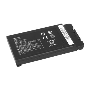 Baterie pentru Panasonic Toughbook CF-54, 4000 mAh