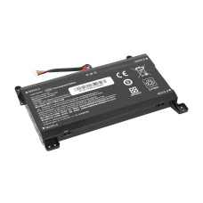 Baterie pentru HP Omen 17-AN, conector cu 16 pini, FM08XL, 4400 mAh Baterie pentru HP Omen 17-AN, conector cu 16 pini, FM08XL, 4400 mAh
