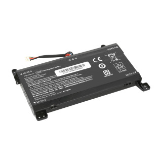 Baterie pentru HP Omen 17-AN, conector cu 16 pini, FM08XL, 4400 mAh