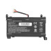 Baterie pentru HP Omen 17-AN, conector cu 16 pini, FM08XL, 4400 mAh