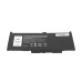 Baterie pentru Dell Latitude 13 5300 / 13 7300, MXV9V, 7.6V, 7200 mAh Baterie pentru Dell Latitude 13 5300 / 13 7300, MXV9V, 7.6V, 7200 mAh