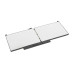Baterie pentru Dell Latitude 13 5300 / 13 7300, MXV9V, 7.6V, 7200 mAh Baterie pentru Dell Latitude 13 5300 / 13 7300, MXV9V, 7.6V, 7200 mAh