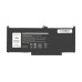 Baterie pentru Dell Latitude 13 5300 / 13 7300, MXV9V, 7.6V, 7200 mAh Baterie pentru Dell Latitude 13 5300 / 13 7300, MXV9V, 7.6V, 7200 mAh