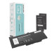 Baterie pentru Dell Latitude 13 5300 / 13 7300, MXV9V, 7.6V, 7200 mAh Baterie pentru Dell Latitude 13 5300 / 13 7300, MXV9V, 7.6V, 7200 mAh