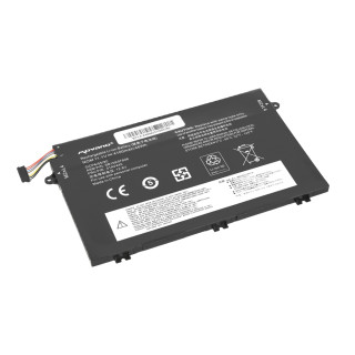 Baterie pentru Lenovo ThinkPad E485 / E490 / E590, 01AV445, 4100 mAh