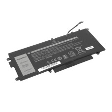 Baterie pentru Dell Latitude 12 5289 / 13 7389 / 13 7390 2-in-1, 7300 mAh