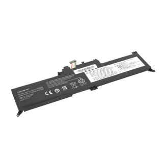 Baterie pentru Lenovo ThinkPad Yoga 260 / 370 / X380, 2700 mAh